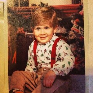 Meet your Posher, Ty